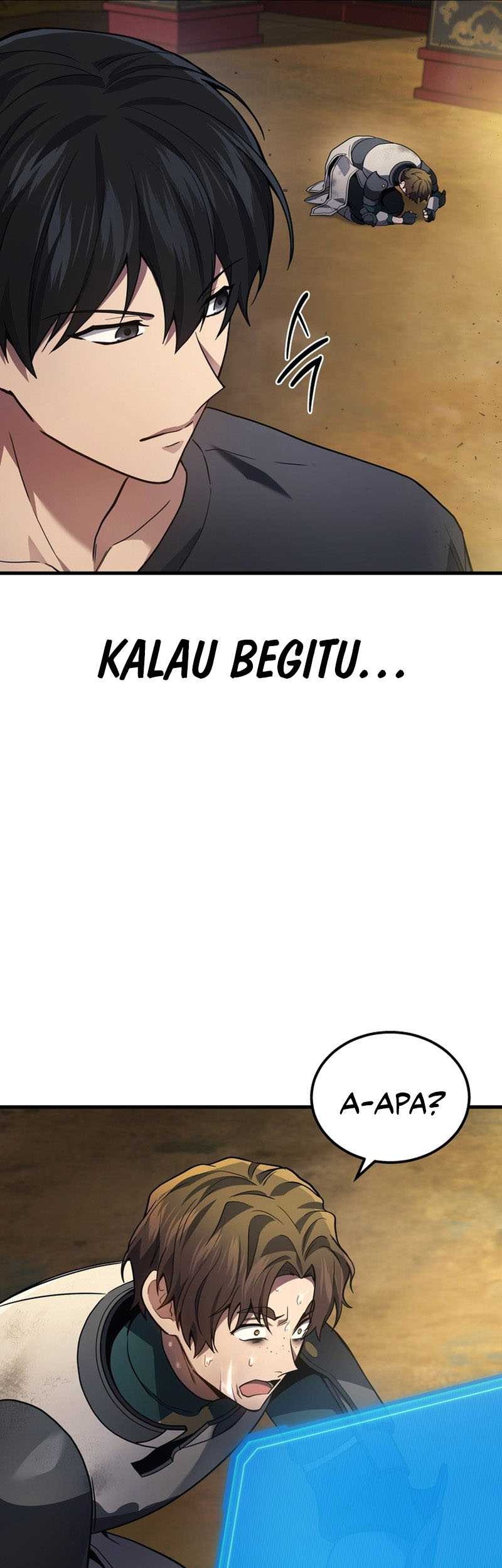 Martial God Regressed to Level 2 Chapter 31 Gambar 58