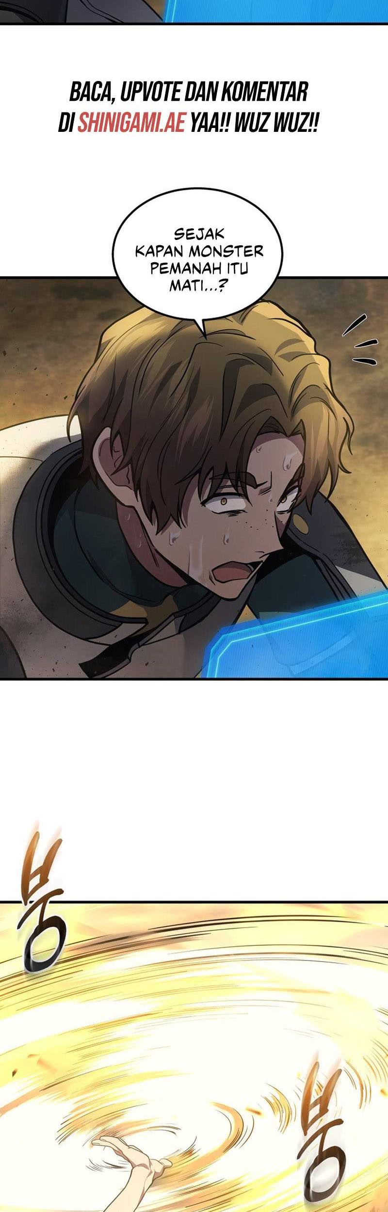 Martial God Regressed to Level 2 Chapter 31 Gambar 59