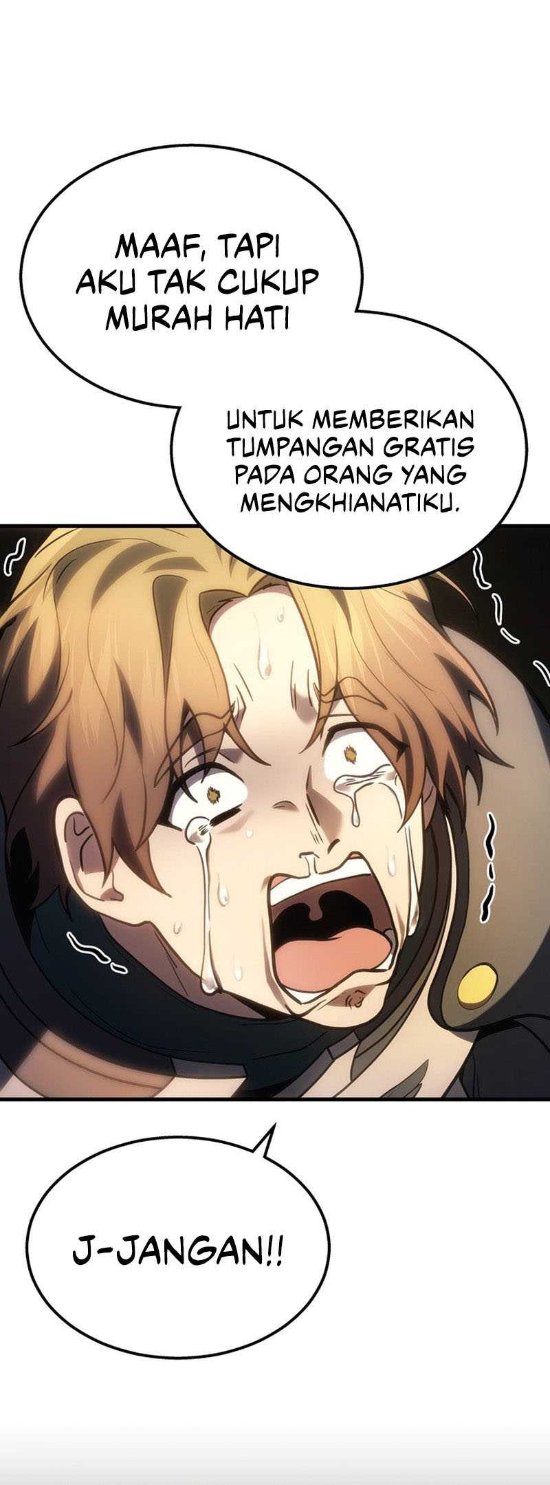 Martial God Regressed to Level 2 Chapter 31 Gambar 61