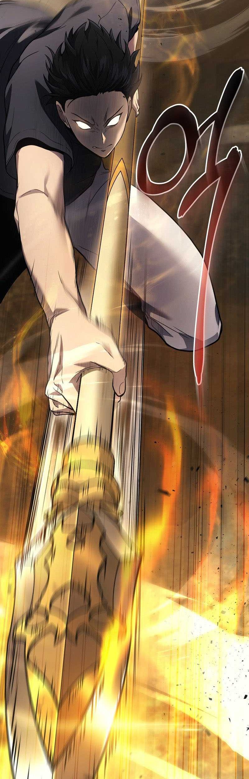 Martial God Regressed to Level 2 Chapter 31 Gambar 63