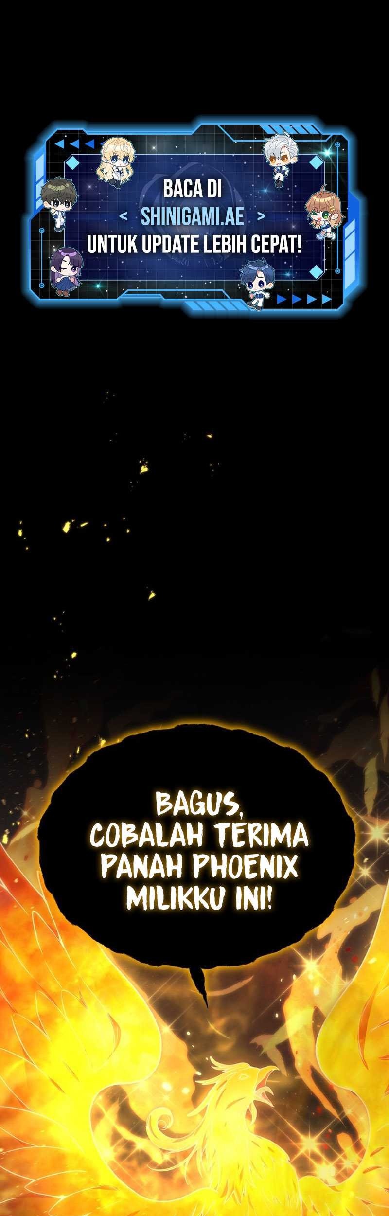 Baca Manhwa Martial God Regressed to Level 2 Chapter 31 Gambar 2