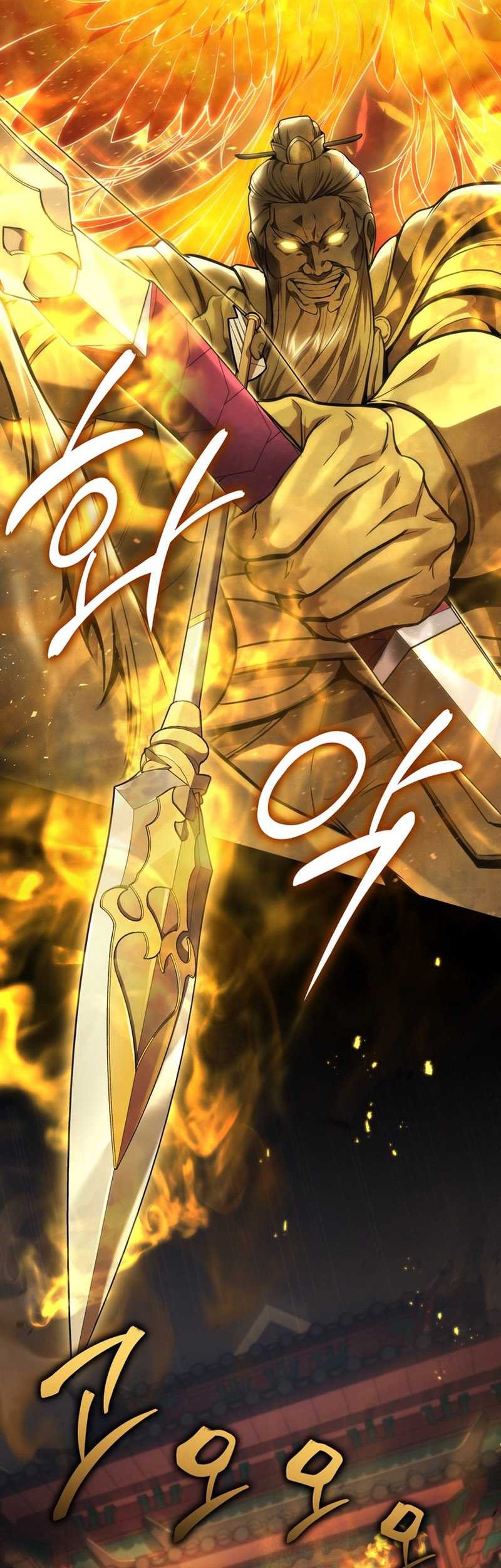 Martial God Regressed to Level 2 Chapter 31 Gambar 3