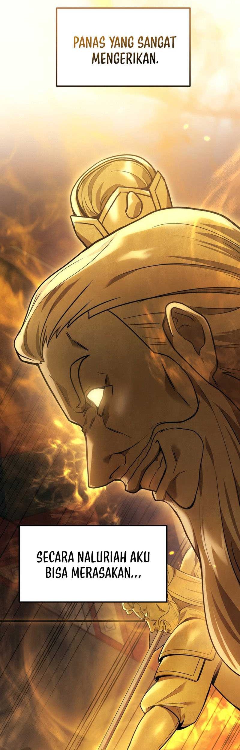 Martial God Regressed to Level 2 Chapter 31 Gambar 16