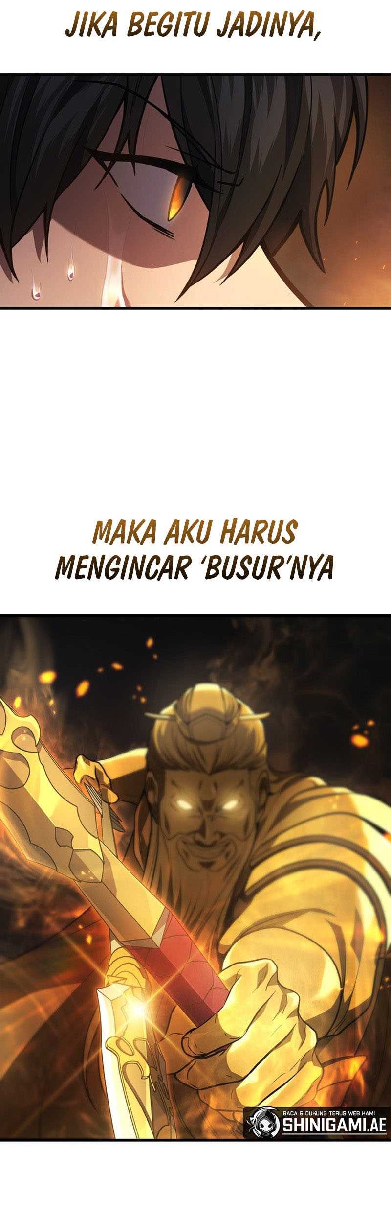 Martial God Regressed to Level 2 Chapter 31 Gambar 18