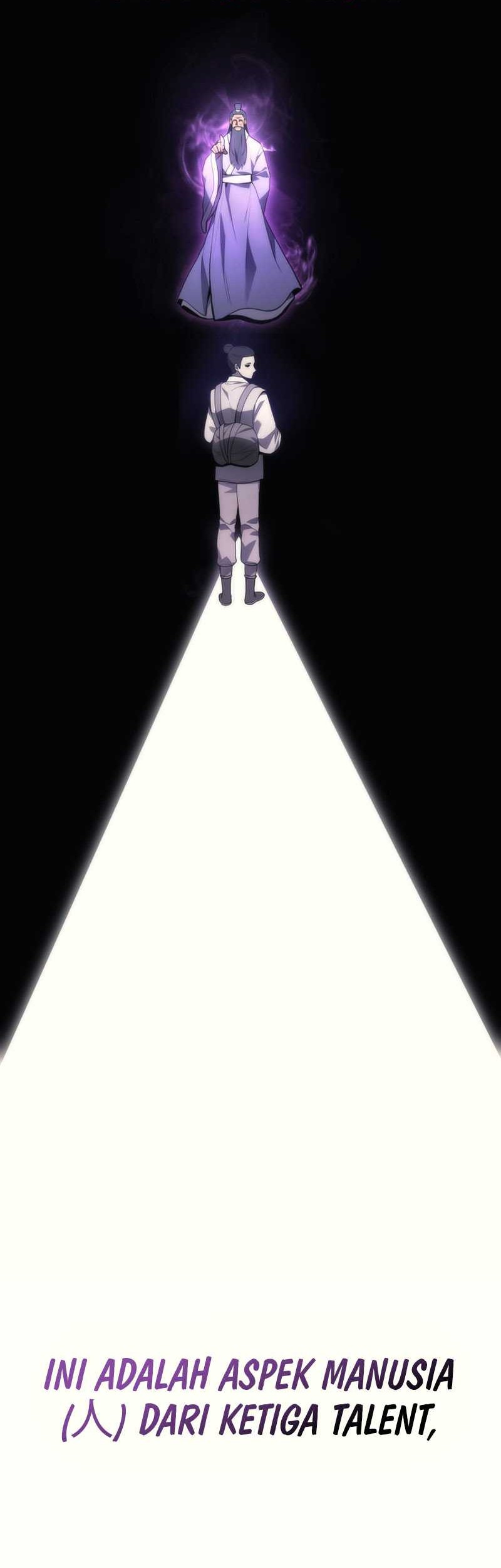 Martial God Regressed to Level 2 Chapter 31 Gambar 24