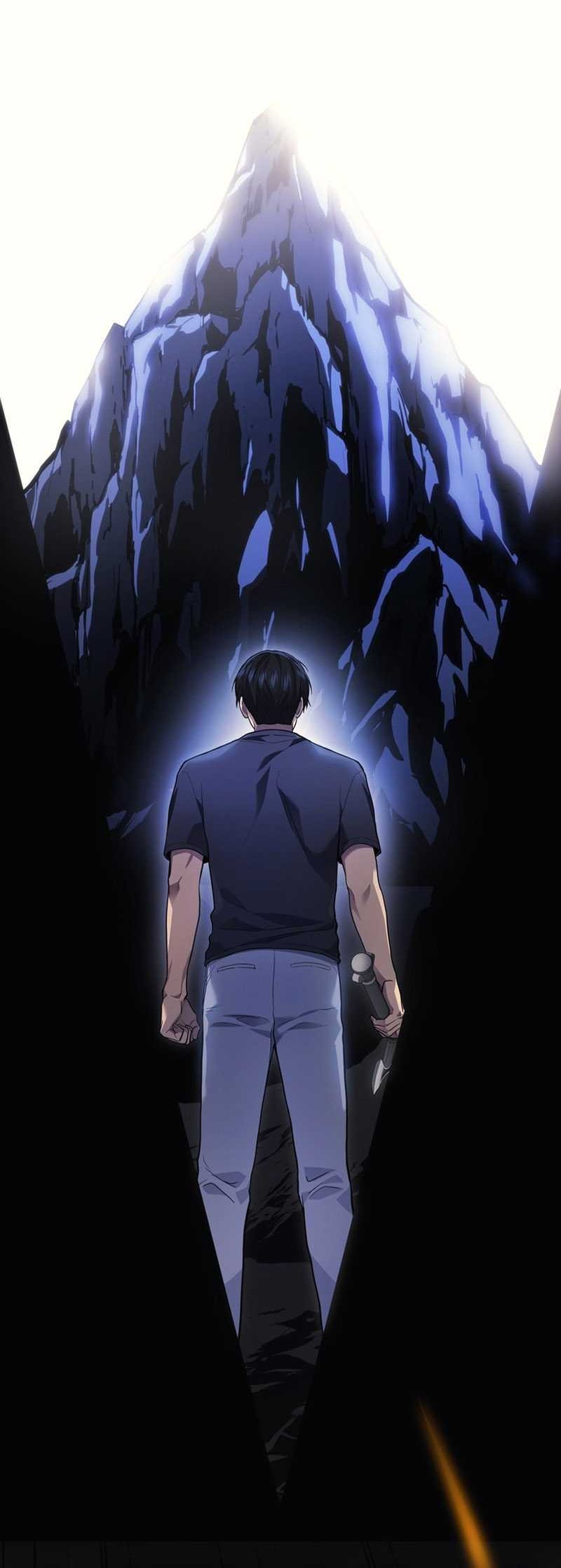 Martial God Regressed to Level 2 Chapter 31 Gambar 25