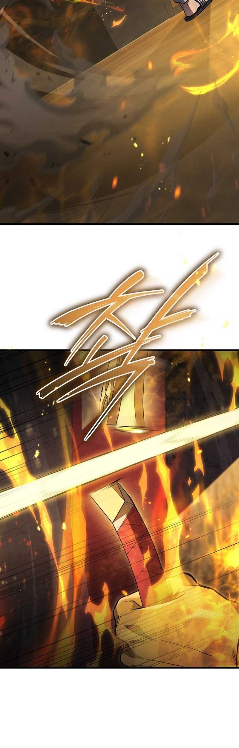 Martial God Regressed to Level 2 Chapter 31 Gambar 31
