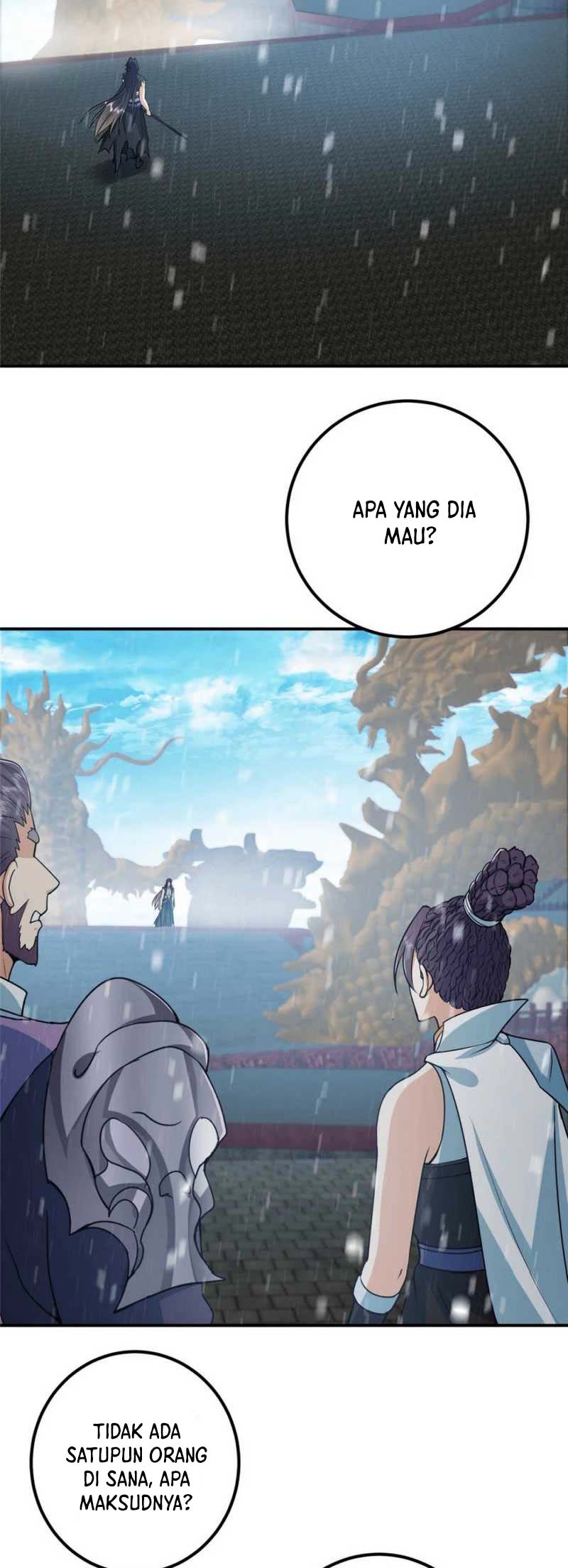 Keep A Low Profile, Sect Leader Chapter 269 Gambar 19