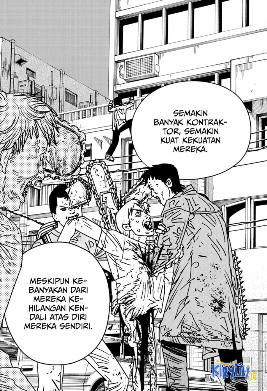 Chainsaw Man Chapter 146 Gambar 10