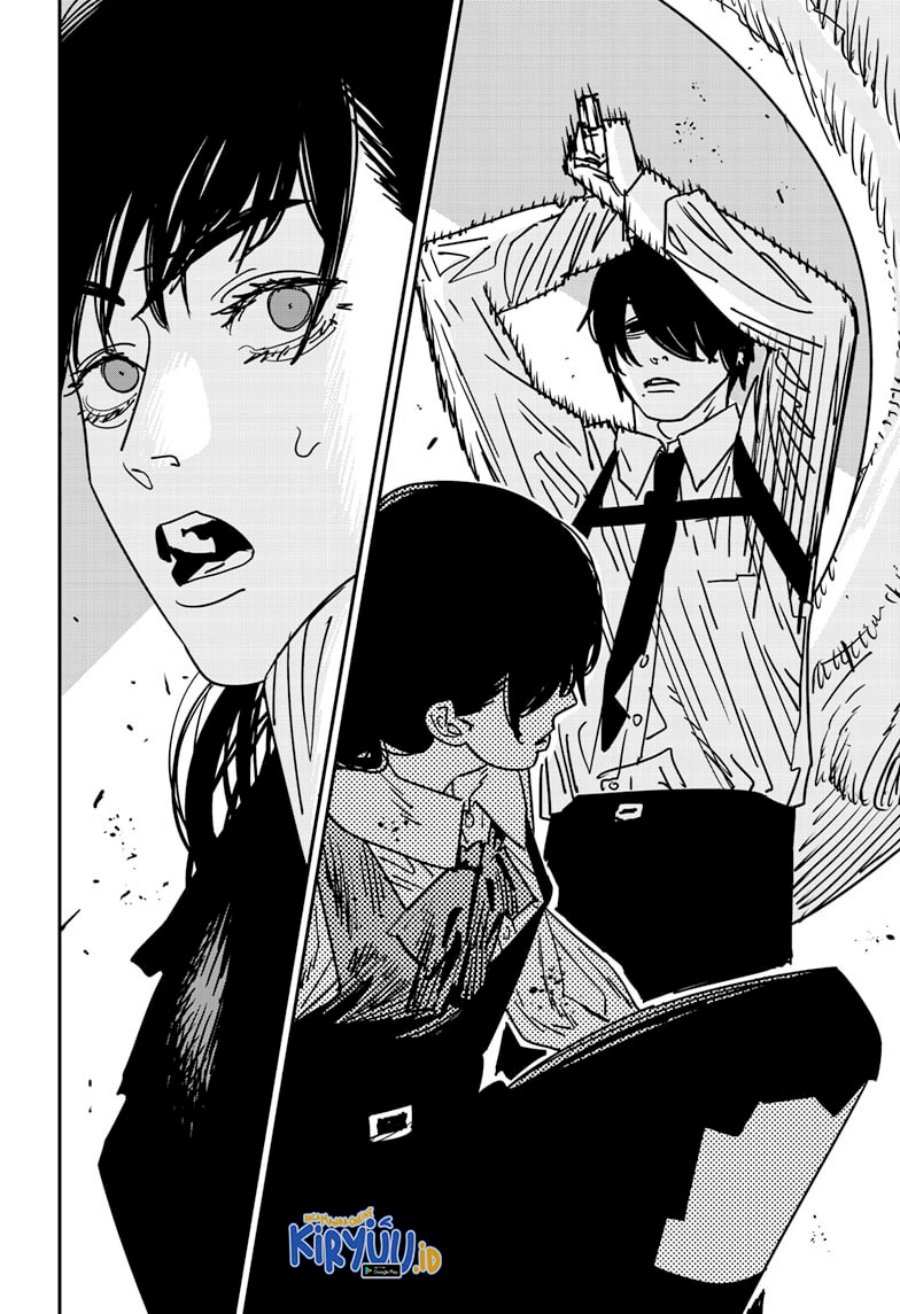 Chainsaw Man Chapter 146 Gambar 3