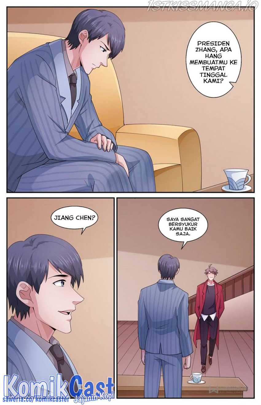 I Have a Mansion In The Post-Apocalyptic World Chapter 570 Gambar 10