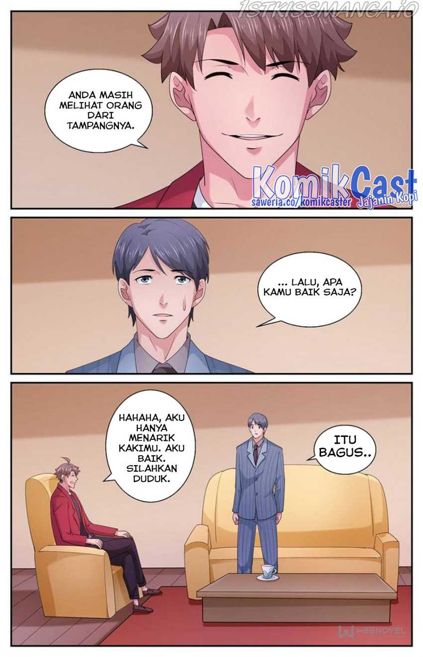 I Have a Mansion In The Post-Apocalyptic World Chapter 570 Gambar 11