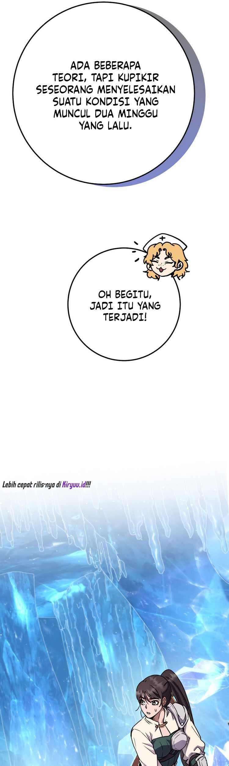 Legendary Blacksmith’s Vengeance Chapter 23 Gambar 54