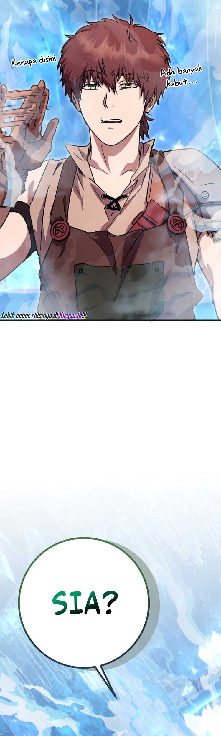Legendary Blacksmith’s Vengeance Chapter 23 Gambar 67