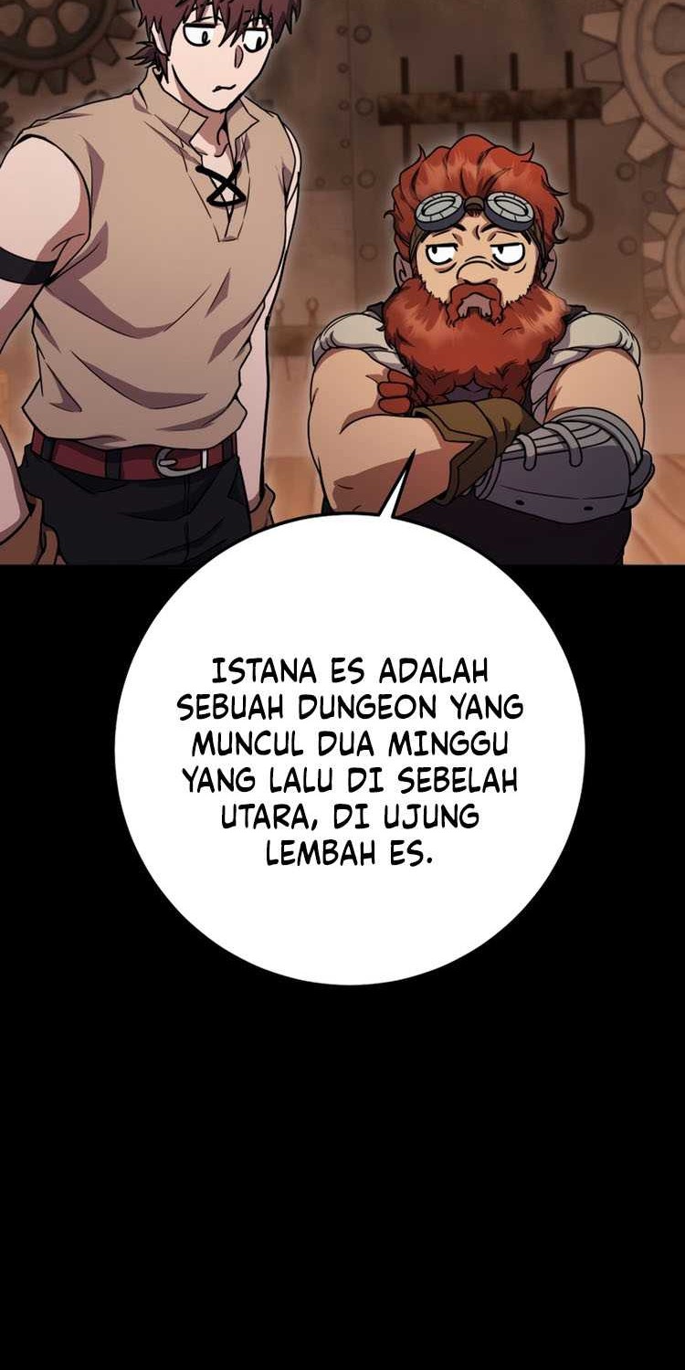 Legendary Blacksmith’s Vengeance Chapter 23 Gambar 71