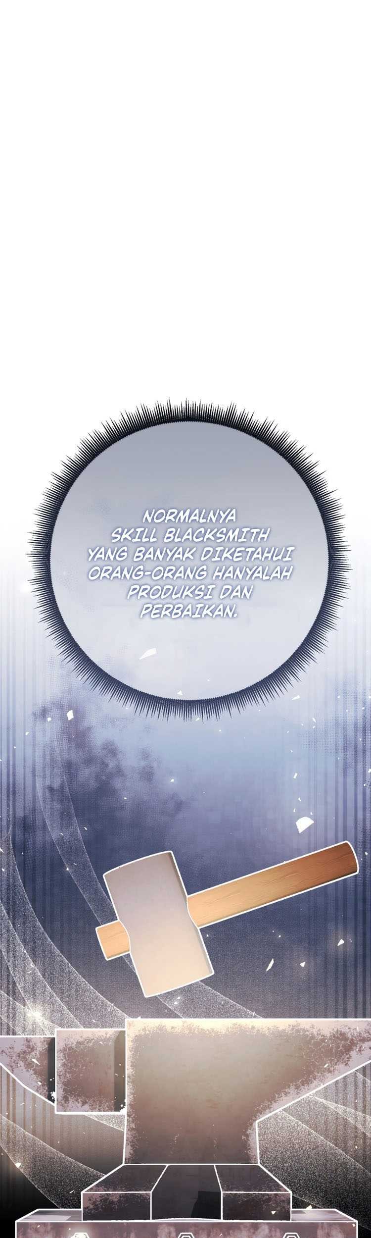 Baca Manhwa Legendary Blacksmith’s Vengeance Chapter 23 Gambar 2