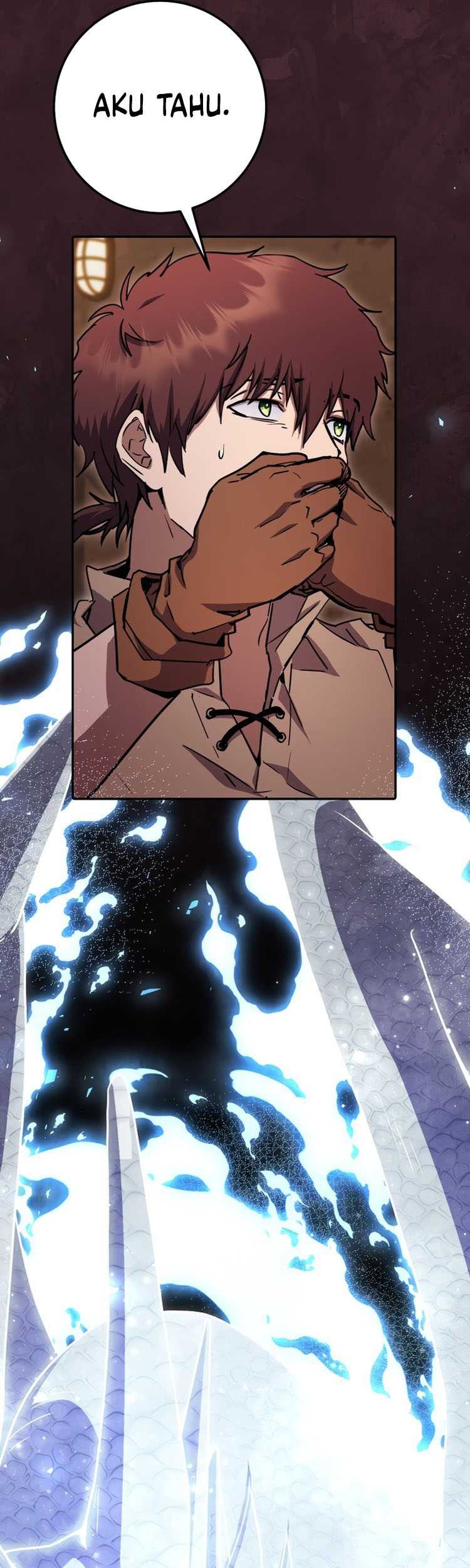 Legendary Blacksmith’s Vengeance Chapter 23 Gambar 18