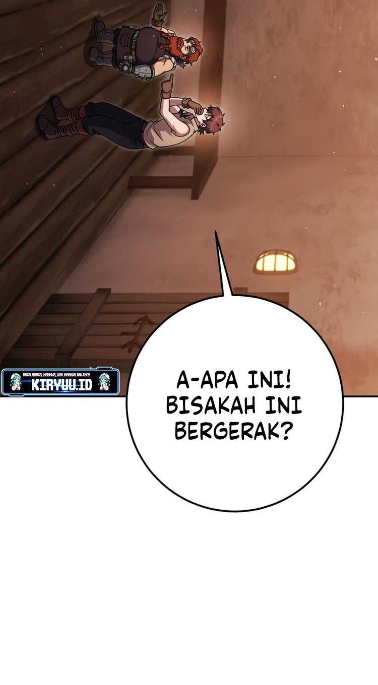 Legendary Blacksmith’s Vengeance Chapter 23 Gambar 29