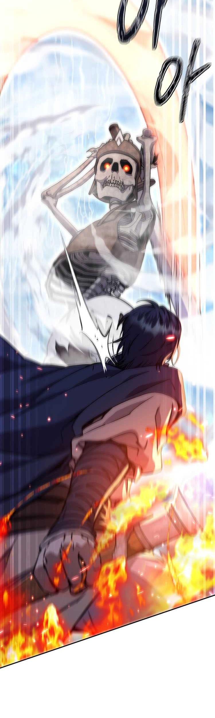 Legendary Blacksmith’s Vengeance Chapter 23 Gambar 44