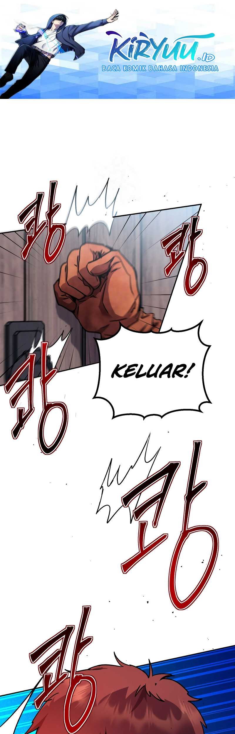 Baca Manhwa Legendary Blacksmith’s Vengeance Chapter 22 Gambar 2