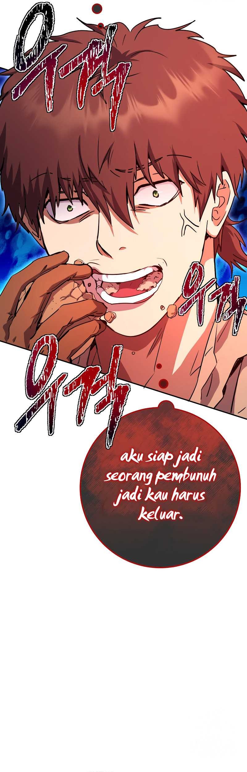 Legendary Blacksmith’s Vengeance Chapter 22 Gambar 14