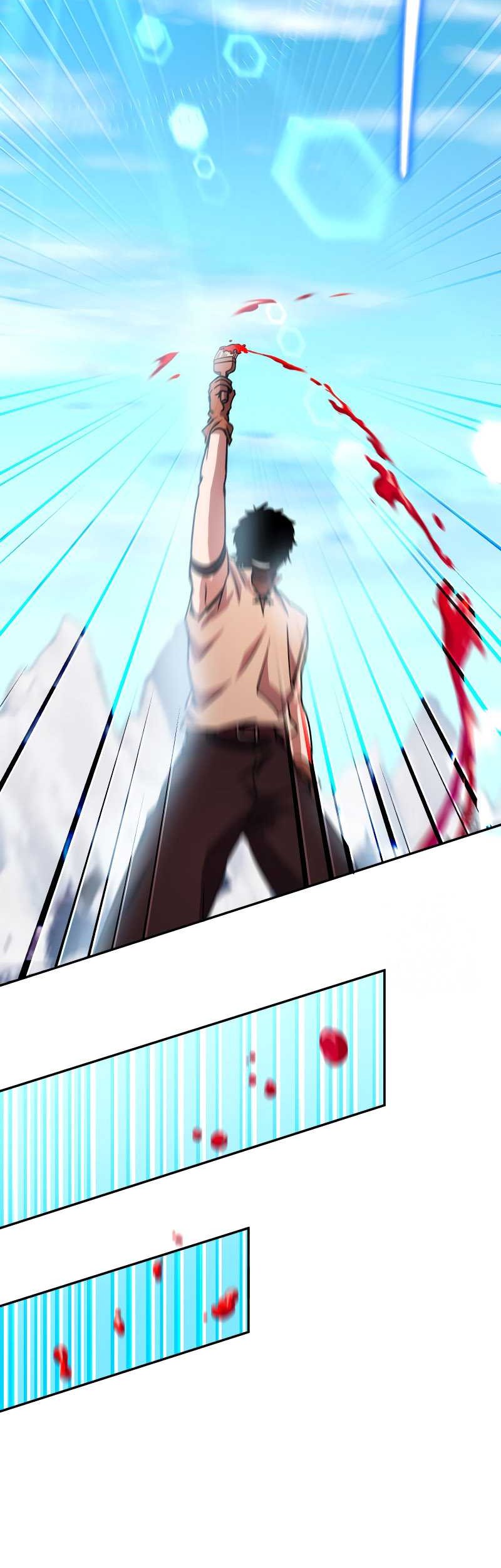 Legendary Blacksmith’s Vengeance Chapter 22 Gambar 34