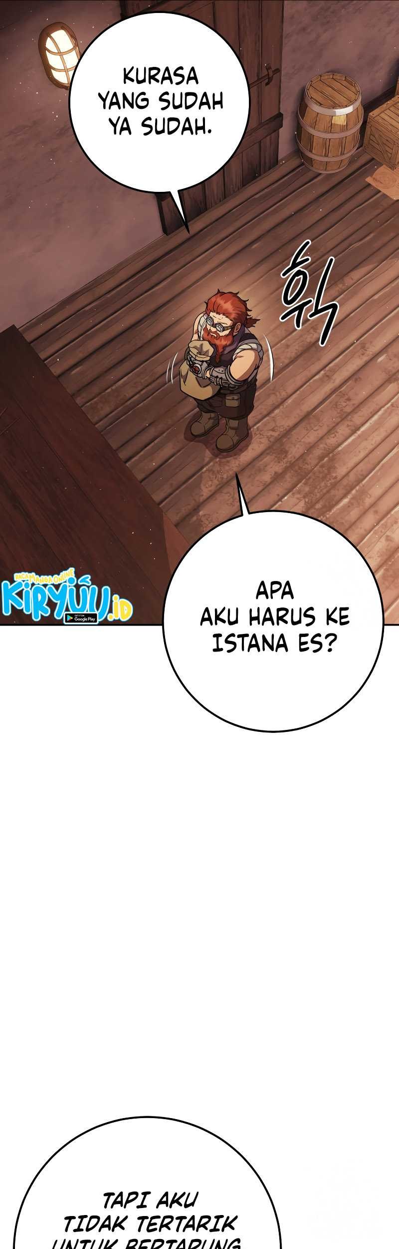 Legendary Blacksmith’s Vengeance Chapter 22 Gambar 38