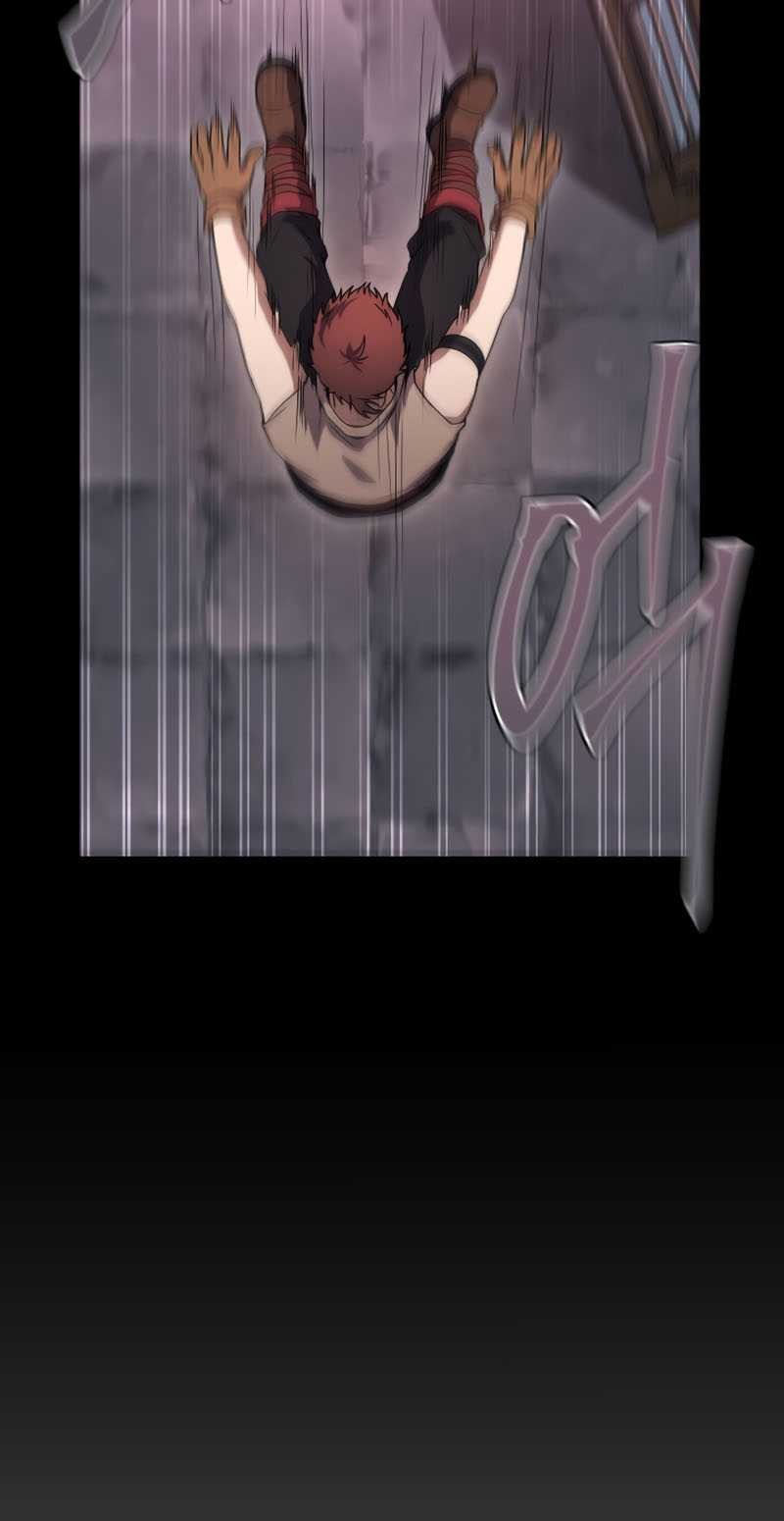 Legendary Blacksmith’s Vengeance Chapter 21 Gambar 46