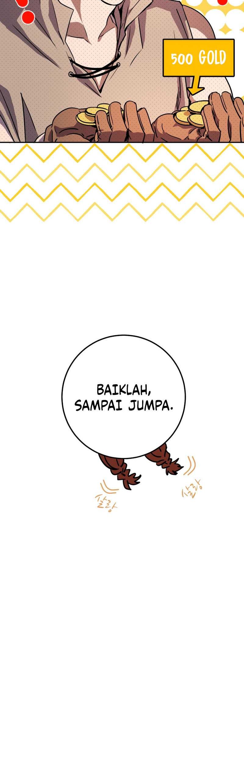 Legendary Blacksmith’s Vengeance Chapter 21 Gambar 62