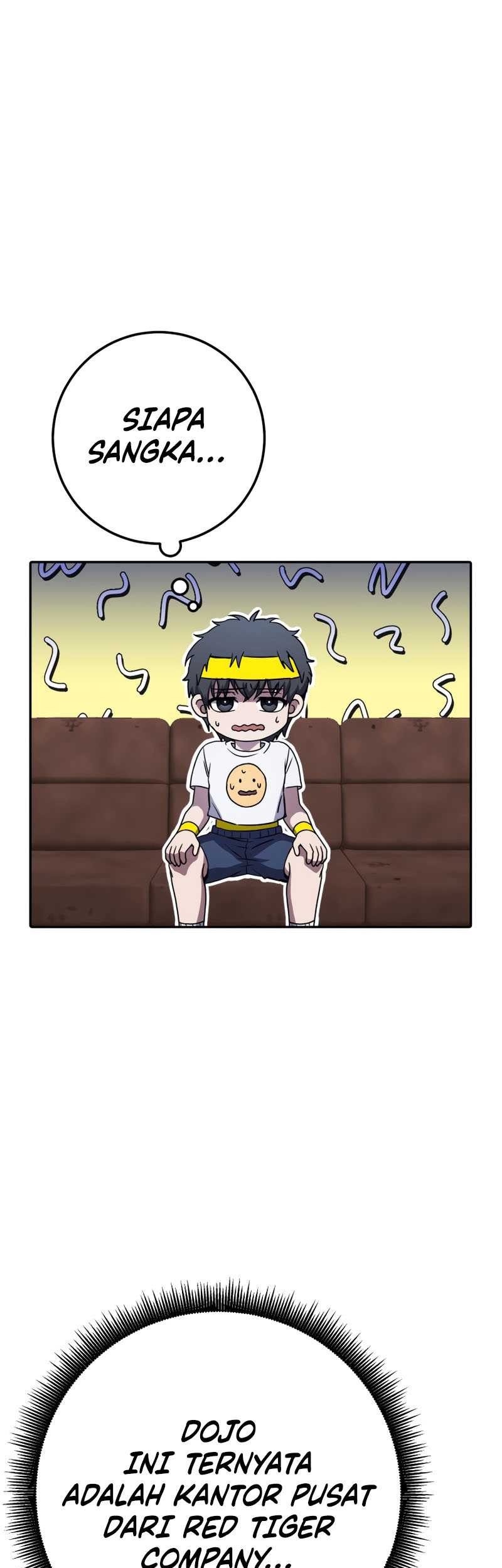 Baca Manhwa Legendary Blacksmith’s Vengeance Chapter 21 Gambar 2