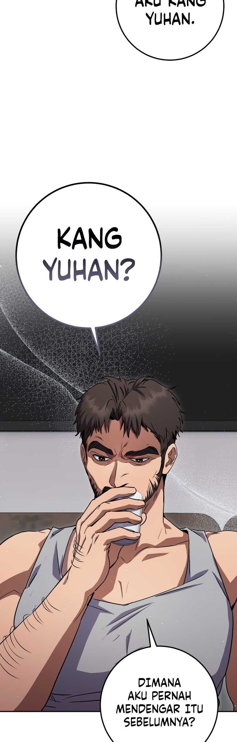 Legendary Blacksmith’s Vengeance Chapter 21 Gambar 9