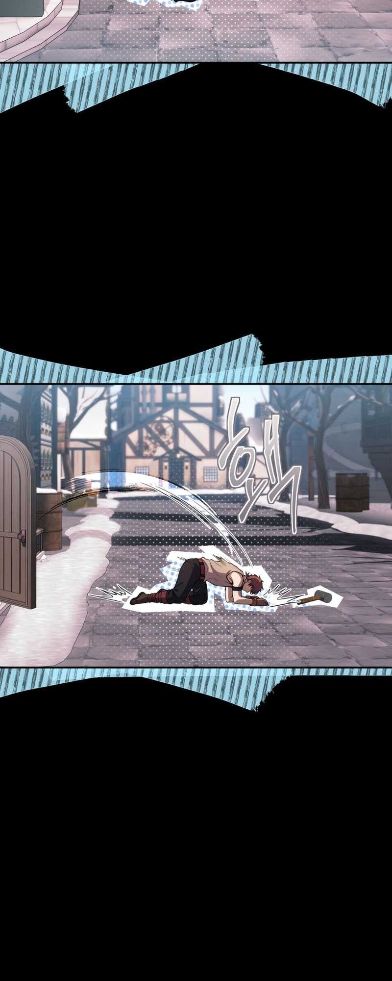 Legendary Blacksmith’s Vengeance Chapter 21 Gambar 31