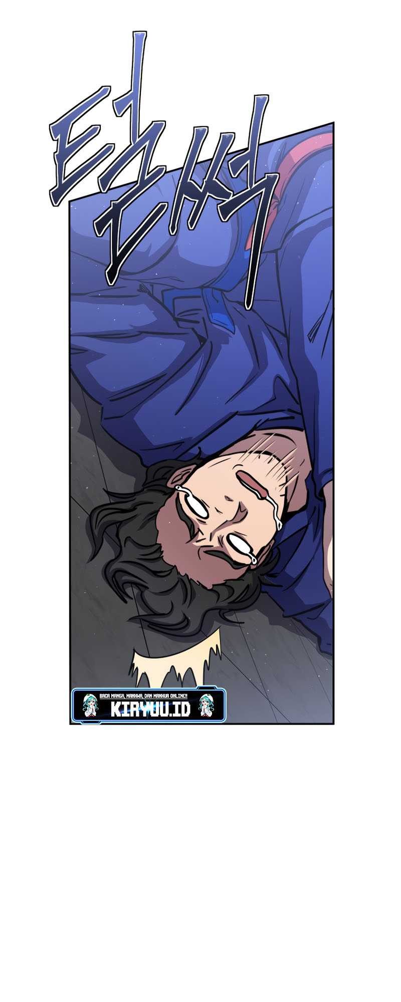 Legendary Blacksmith’s Vengeance Chapter 20 Gambar 65