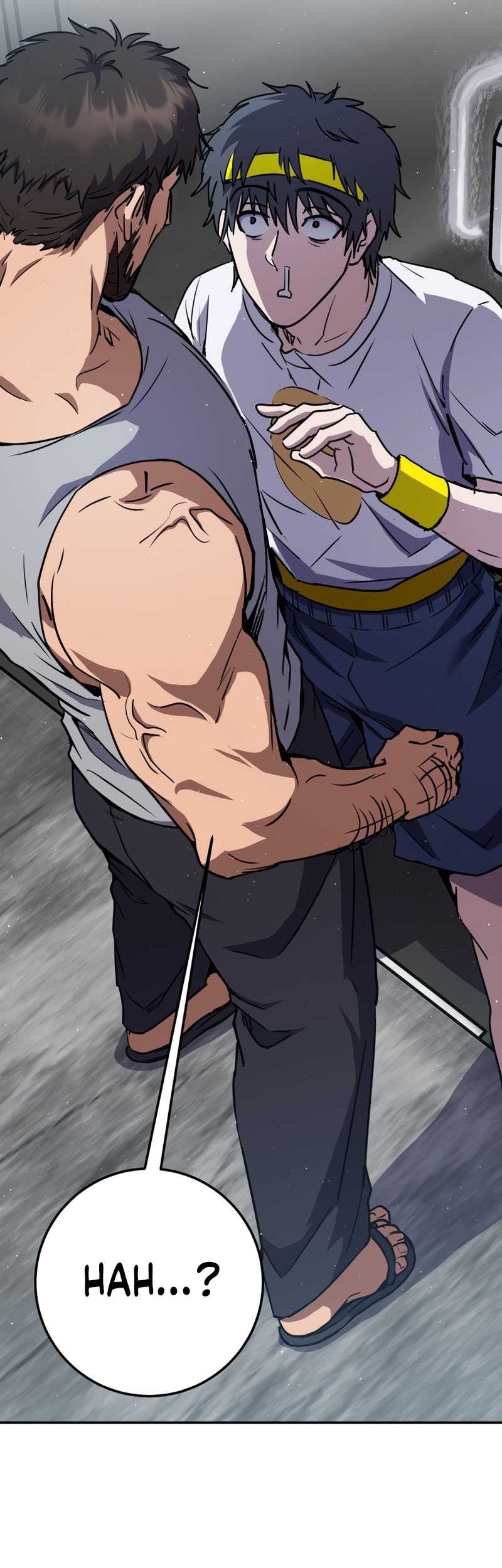 Legendary Blacksmith’s Vengeance Chapter 20 Gambar 71