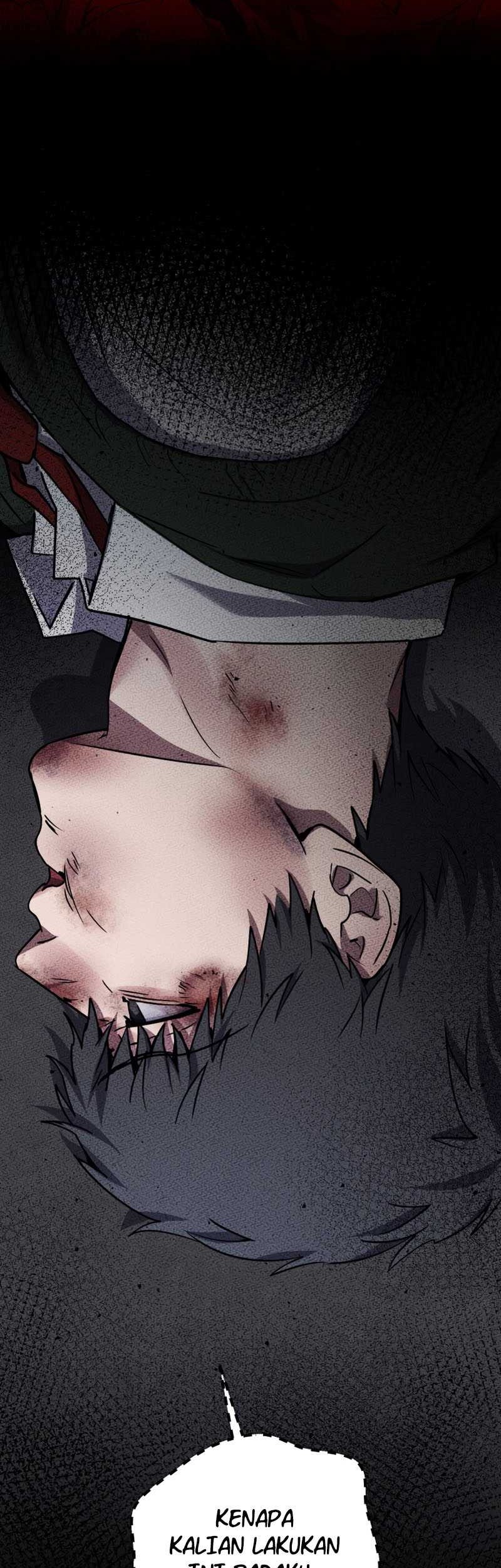 Legendary Blacksmith’s Vengeance Chapter 20 Gambar 14