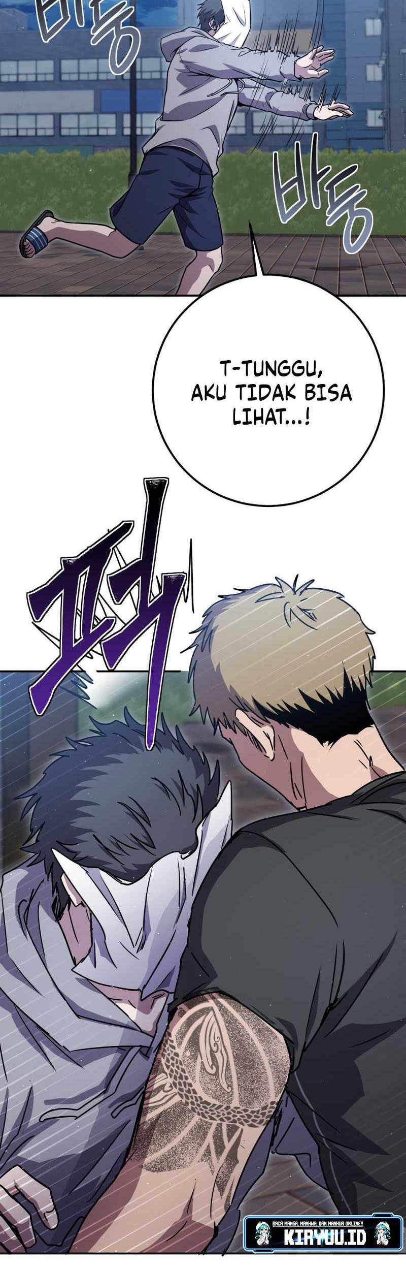 Legendary Blacksmith’s Vengeance Chapter 20 Gambar 34