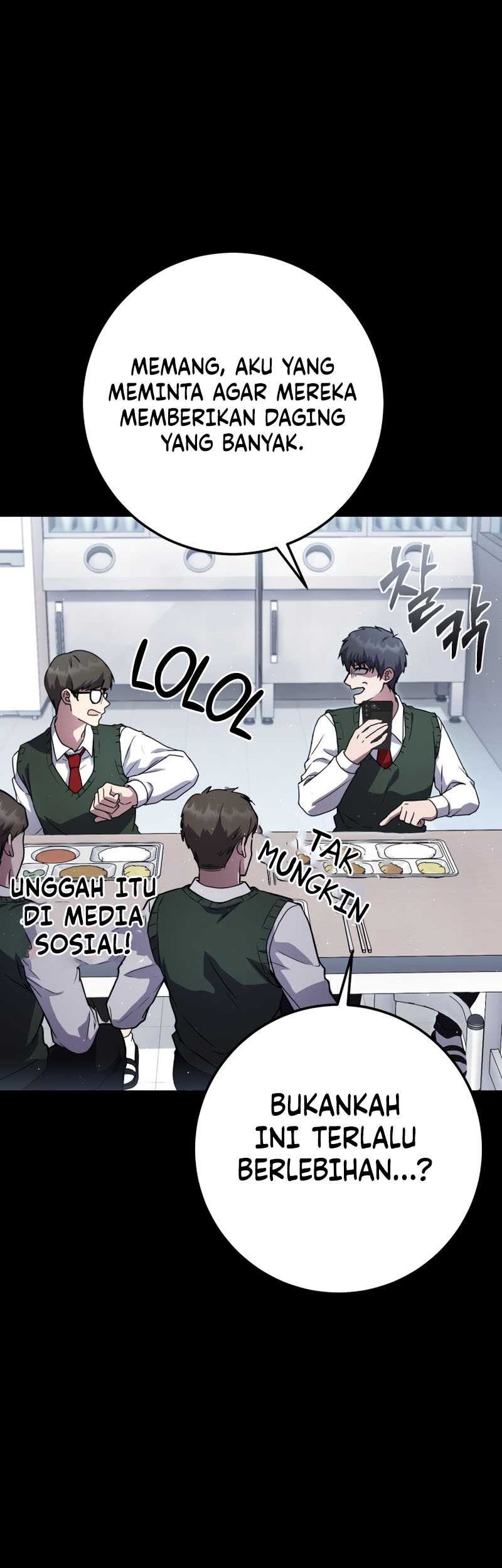 Legendary Blacksmith’s Vengeance Chapter 19 Gambar 47