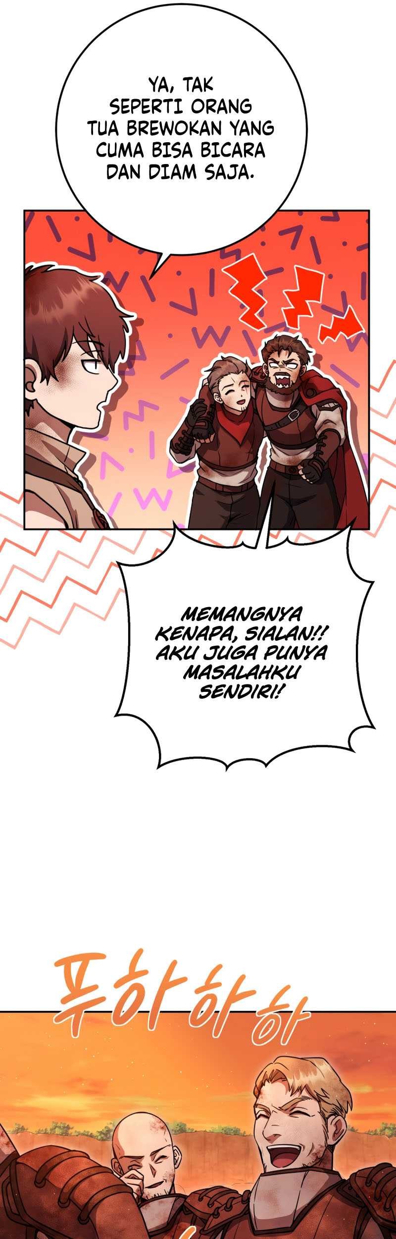 Legendary Blacksmith’s Vengeance Chapter 18 Gambar 63