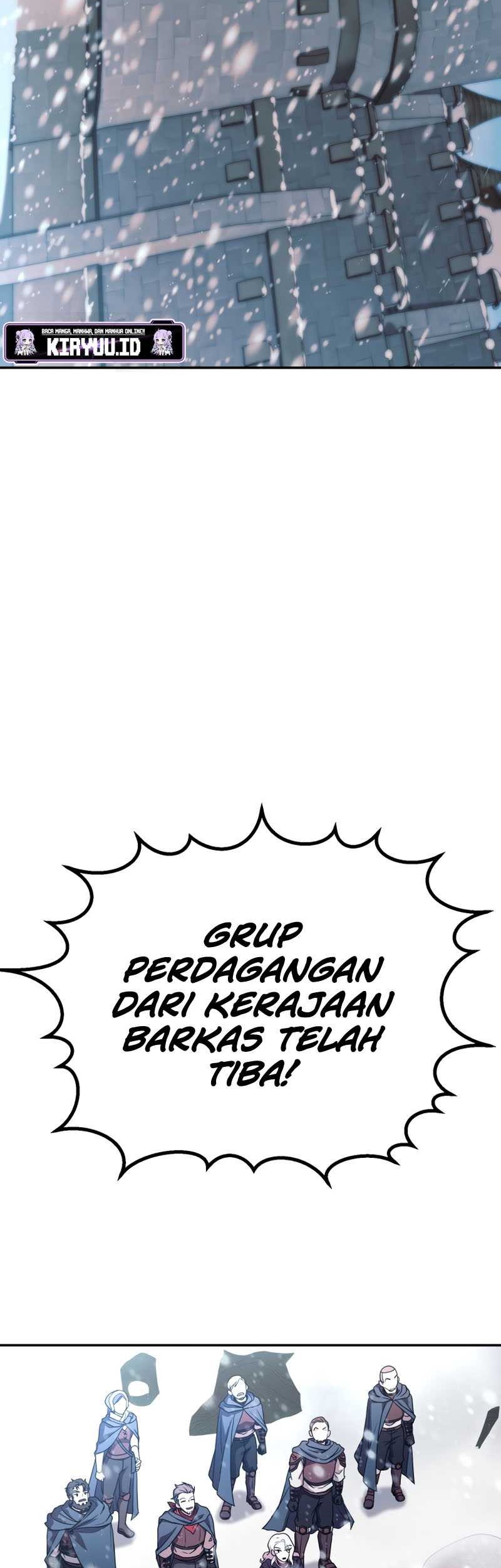 Legendary Blacksmith’s Vengeance Chapter 18 Gambar 70