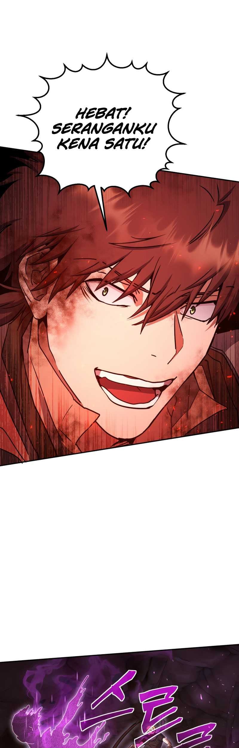 Baca Manhwa Legendary Blacksmith’s Vengeance Chapter 18 Gambar 2