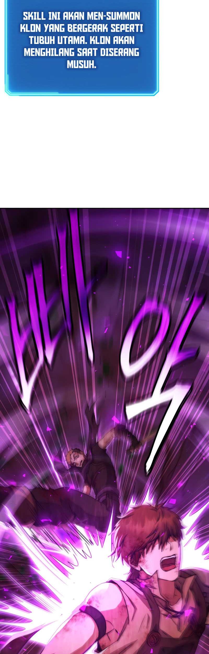 Legendary Blacksmith’s Vengeance Chapter 18 Gambar 4