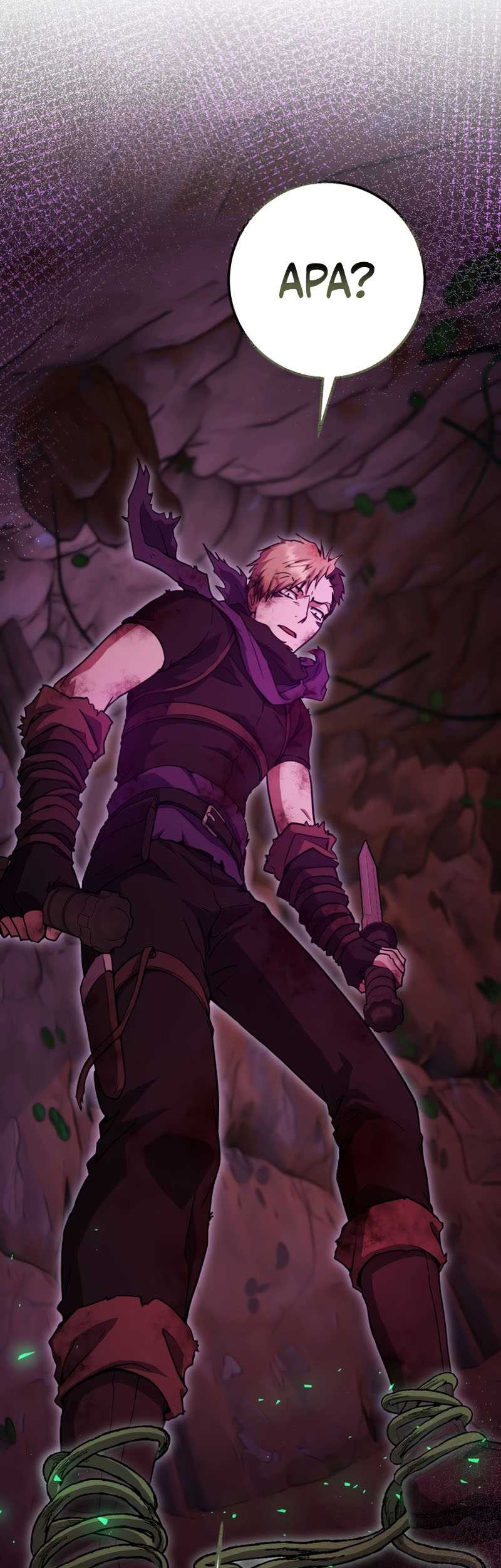 Legendary Blacksmith’s Vengeance Chapter 18 Gambar 10