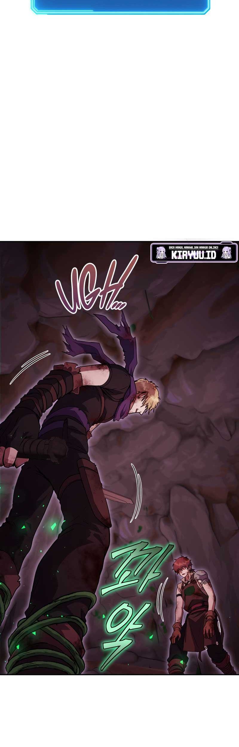 Legendary Blacksmith’s Vengeance Chapter 18 Gambar 13