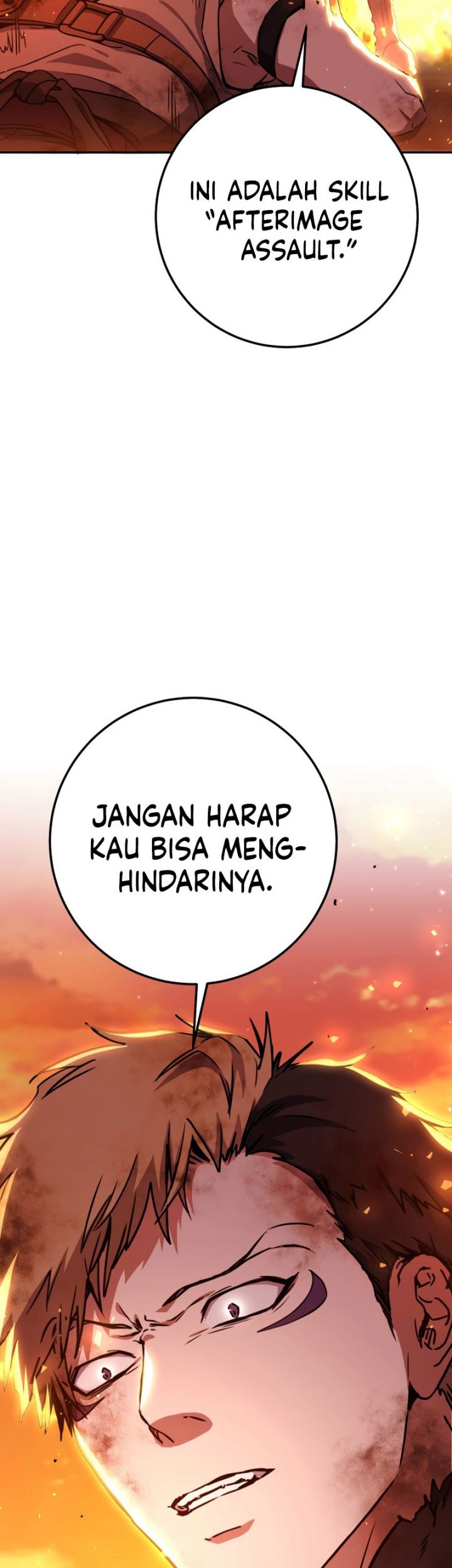 Legendary Blacksmith’s Vengeance Chapter 17 Gambar 54