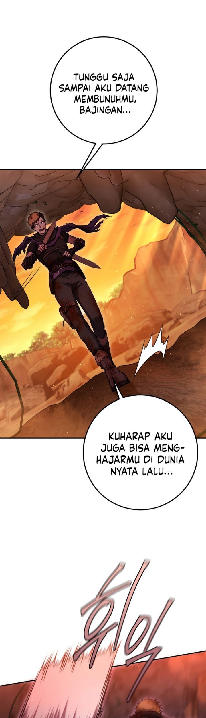 Legendary Blacksmith’s Vengeance Chapter 17 Gambar 63
