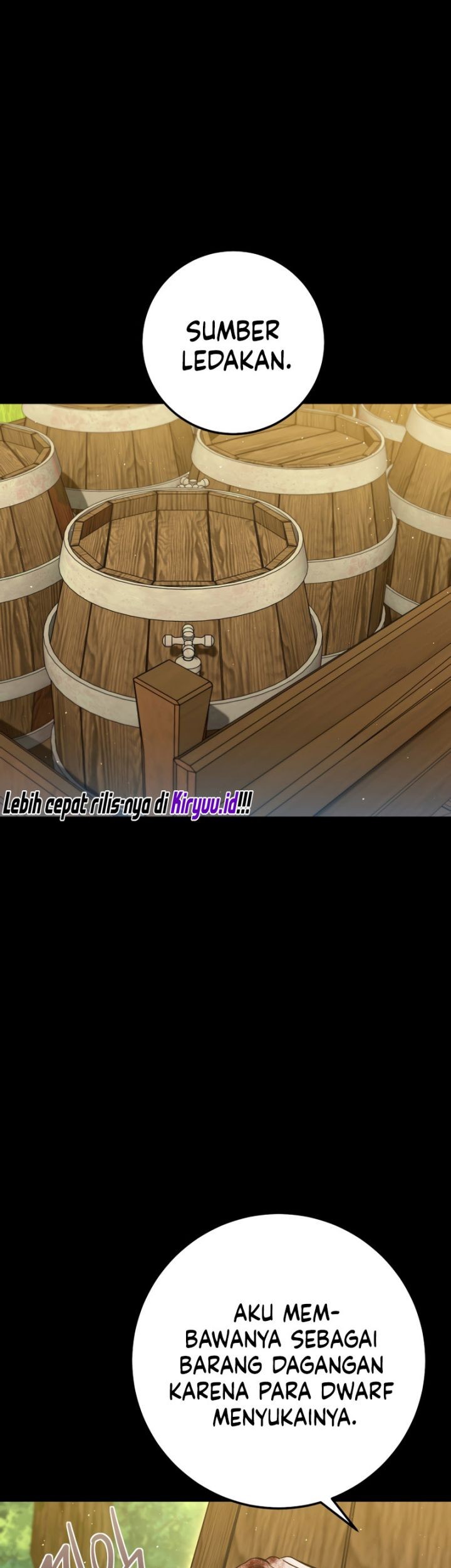 Baca Manhwa Legendary Blacksmith’s Vengeance Chapter 17 Gambar 2