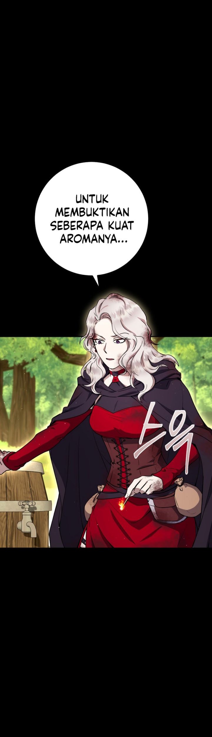 Legendary Blacksmith’s Vengeance Chapter 17 Gambar 4