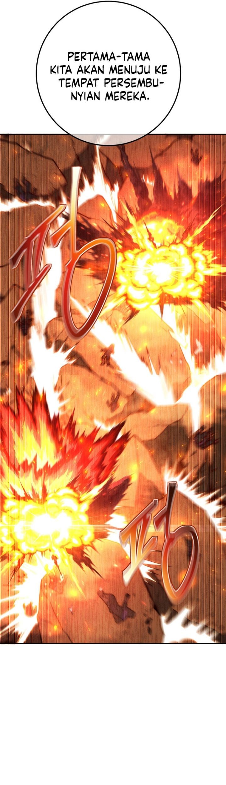 Legendary Blacksmith’s Vengeance Chapter 17 Gambar 16