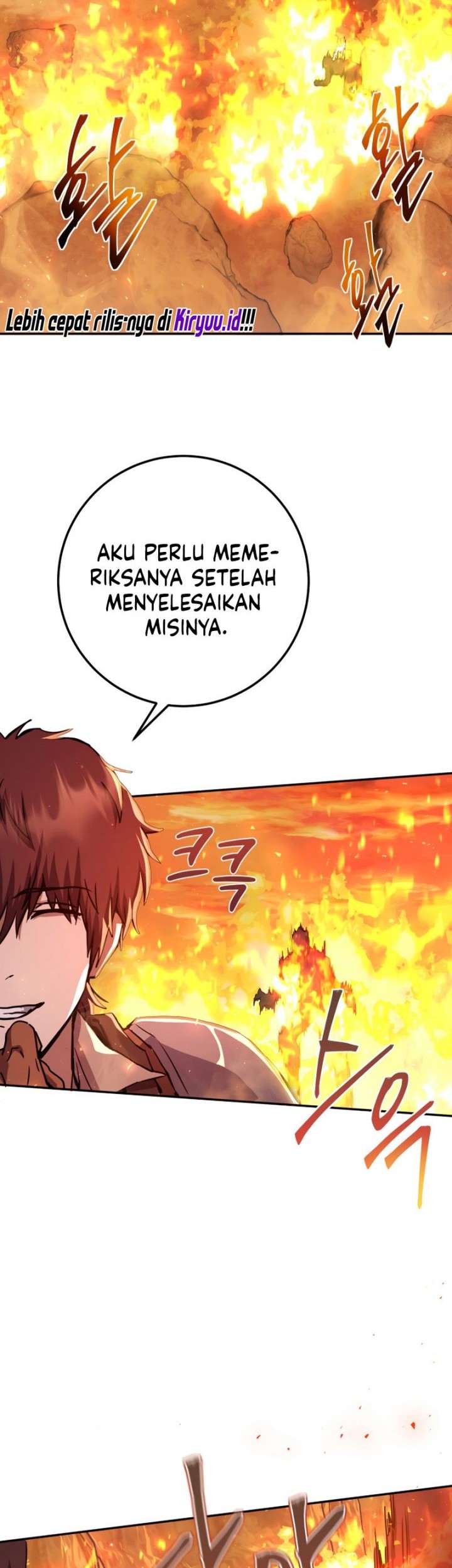 Legendary Blacksmith’s Vengeance Chapter 17 Gambar 24