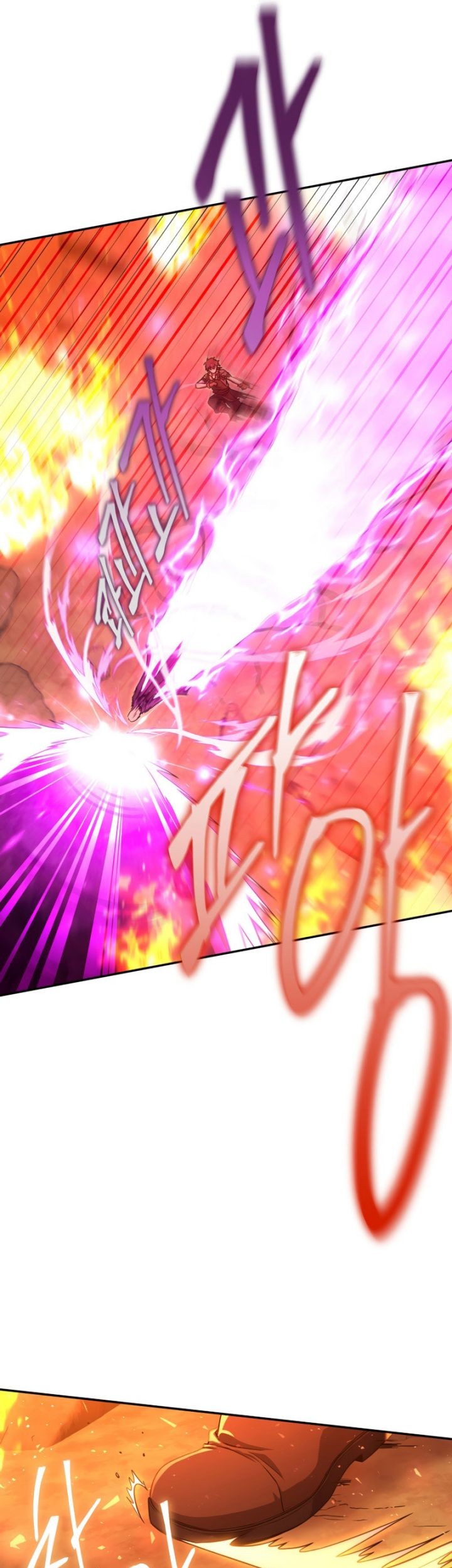 Legendary Blacksmith’s Vengeance Chapter 17 Gambar 31